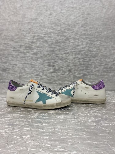 Golden Goose GGDB Stardan Womens Mens Shoes Fashion Sneakers Unisex Design Luxury Brand Men's Super-Star sneakers with Box  