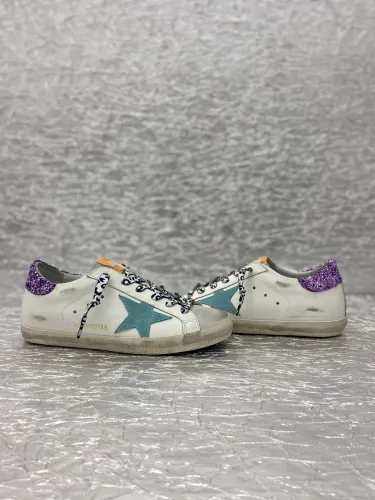 Golden Goose GGDB Stardan Womens Mens Shoes Fashion Sneakers Unisex Design Luxury Brand Men's Super-Star sneakers with Box  