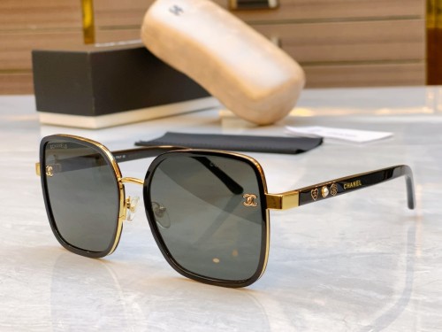 Chanel Sunglasses Luxury Brand Womens Sunglasses with Original Box  CH8823