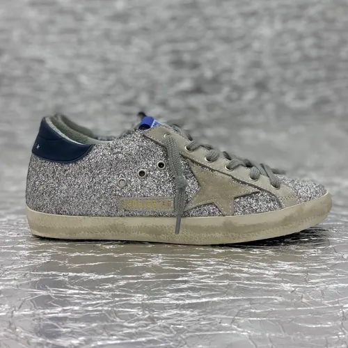 Golden Goose GGDB Stardan Womens Mens Shoes Fashion Sneakers Unisex Design Luxury Brand Men's Super-Star sneakers with Box  