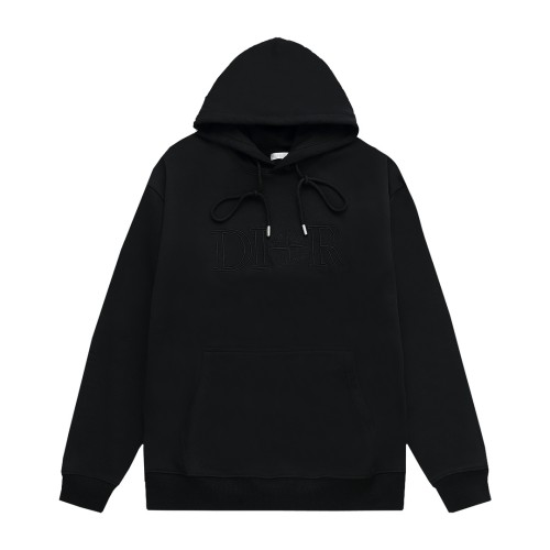 Dior Womens Mens Hoodies Sweatshirt Luxury Brand Mens Hoodie   