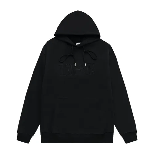 Dior Womens Mens Hoodies Sweatshirt Luxury Brand Mens Hoodie   