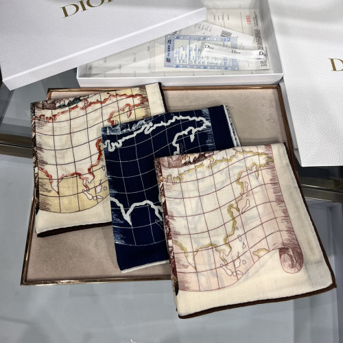 Dior Scarves Womens Fashion Scarf with319