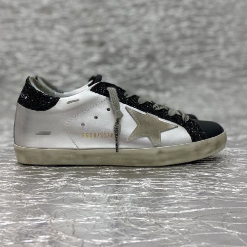 Golden Goose GGDB Stardan Womens Mens Shoes Fashion Sneakers Unisex Design Luxury Brand Men's Super-Star sneakers with Box  