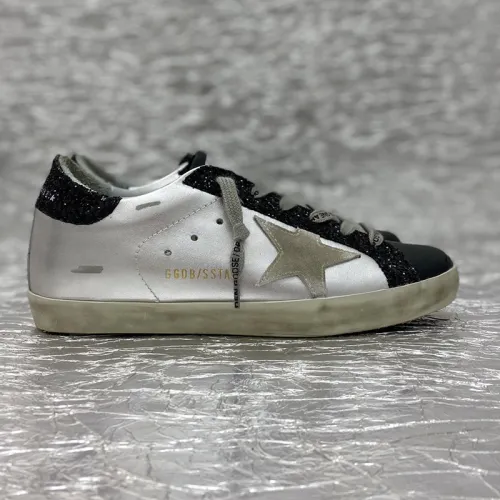 Golden Goose GGDB Stardan Womens Mens Shoes Fashion Sneakers Unisex Design Luxury Brand Men's Super-Star sneakers with Box  