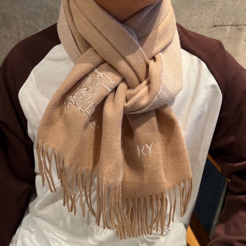 Burberry Scarves Womens Fashion Scarf130