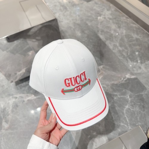 Gucci Men Womens Cap Baseball Hat Luxury Brand with Original Box  