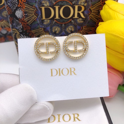 Dior Luxury Womens Earrings