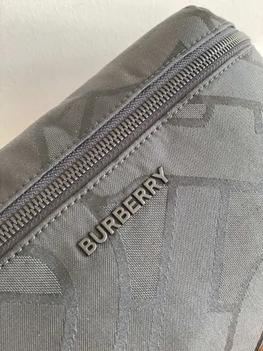 Burberry Womens Mens Bags Bumbag Belt Bags Luxury Brand Design Fashion Type with Original Box  