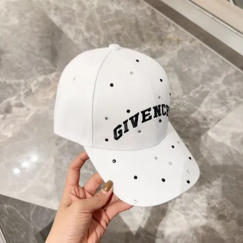 Givenchy Men Womens Baseball Hat Luxury Brand Design Givenchy Cap with Original Box  