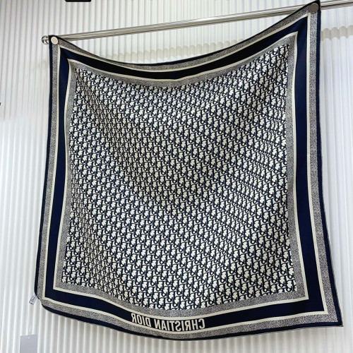 Dior Scarves Womens Fashion Scarf with016