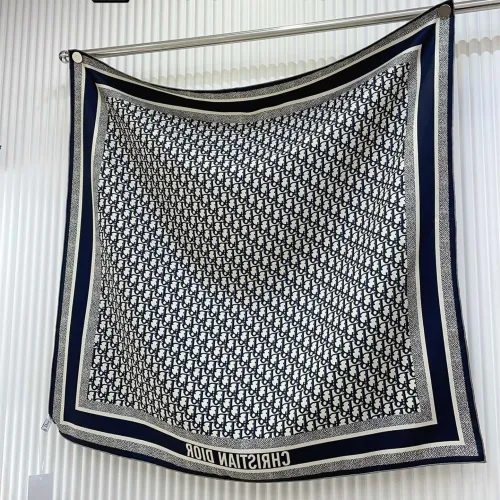 Dior Scarves Womens Fashion Scarf with016