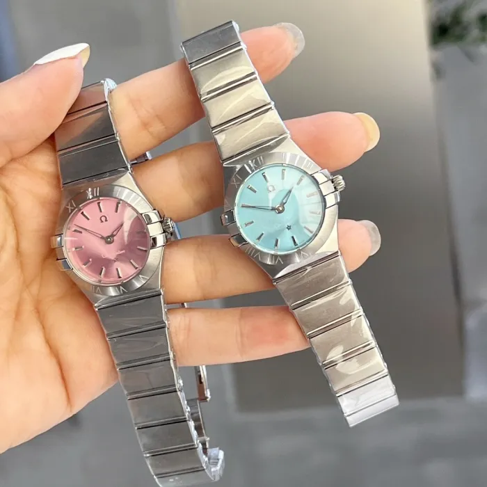 Omega Watch250