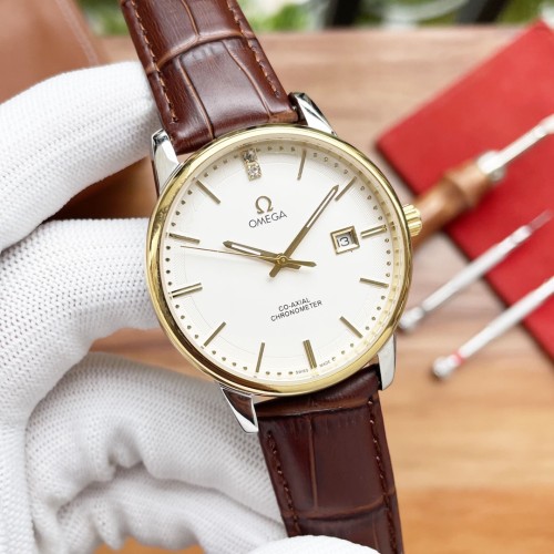 Omega Watch273