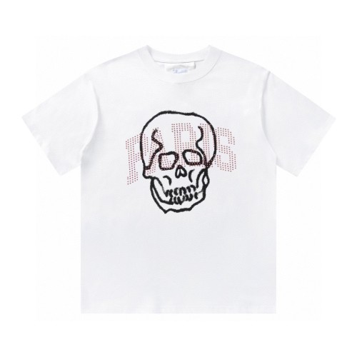 Givenchy Womens Mens Short Sleeve T-Shirt Luxury Brand   