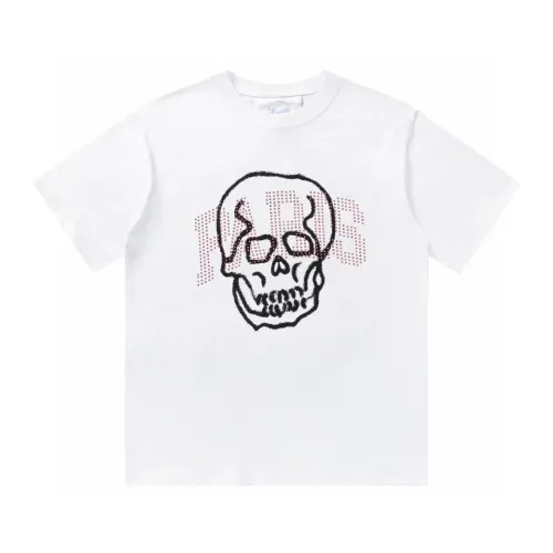 Givenchy Womens Mens Short Sleeve T-Shirt Luxury Brand   