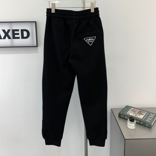 Prada Luxury Brand Women Mens Jogging Pant Sweatpants   