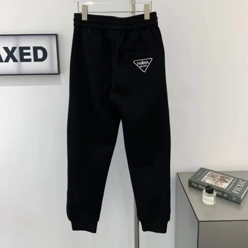 Prada Luxury Brand Women Mens Jogging Pant Sweatpants   