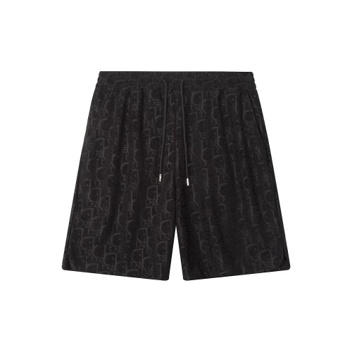 Dior Luxury Brand Women Mens Pant Shorts   