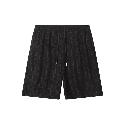 Dior Luxury Brand Women Mens Pant Shorts   