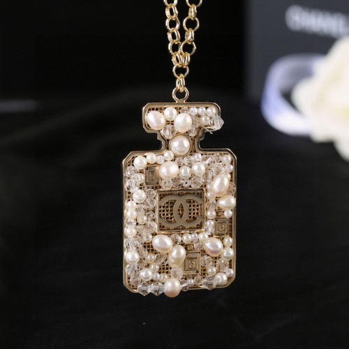 Chanel Luxury Womens Necklace