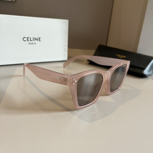 Celine Sunglasses Luxury Brand Womens Sunglasses with Original Box  