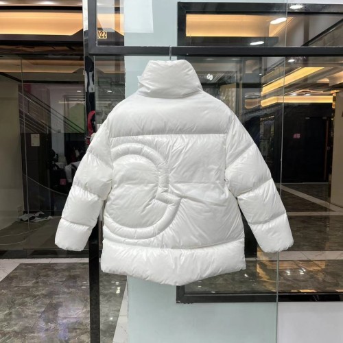 Moncler Womens Down Jacket Womens Coats Luxury Brand Fashion Design