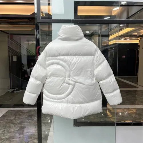 Moncler Womens Down Jacket Womens Coats Luxury Brand Fashion Design