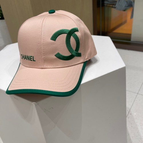 Chanel Womens Hats Luxury Brand Baseball Hat with Original Box  