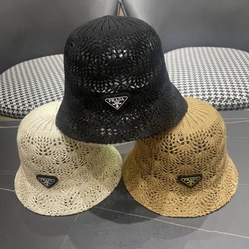 Prada Hats 233