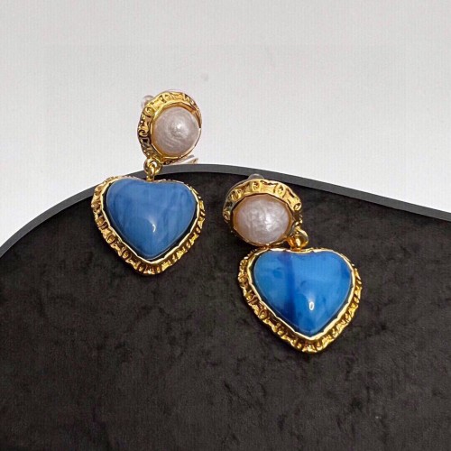 Chanel Luxury Womens Earrings