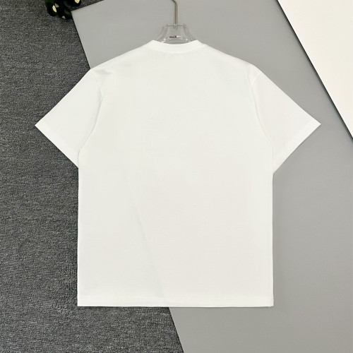 Loewe Luxury Brand Men Womens Short Sleeve T-Shirt   