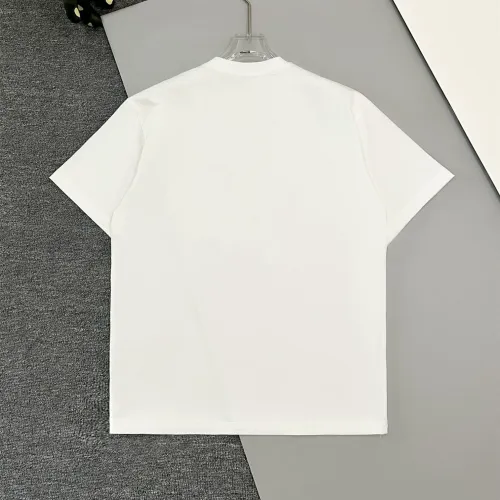 Loewe Luxury Brand Men Womens Short Sleeve T-Shirt   
