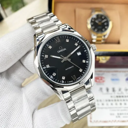 Omega Watch194