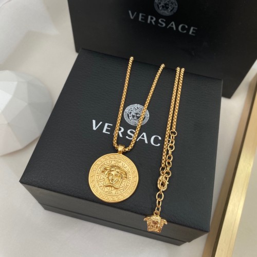 Versace Luxury Womens Necklace