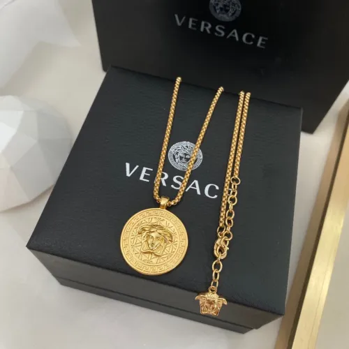 Versace Luxury Womens Necklace
