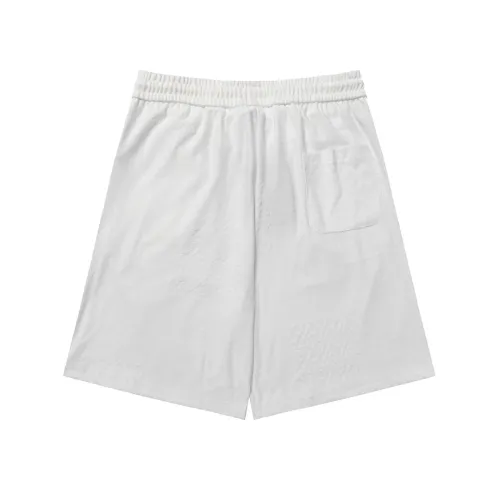 Burberry Luxury Brand Men Womens Pant Shorts   