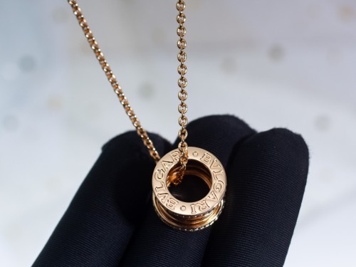 Bvlgari Luxury Womens Necklace