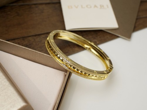 Bvlgari Luxury Womens Bracelet B.ZERO1BR859874 BR859028 BR858817