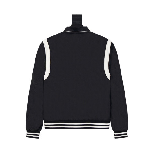 Celine Men Womens Coat Luxury Brand Mens Jacket Top Quality   