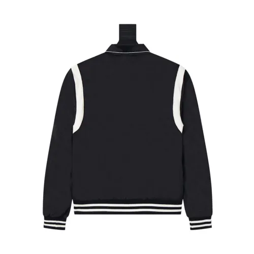 Celine Men Womens Coat Luxury Brand Mens Jacket Top Quality   