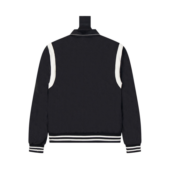 Celine Men Womens Coat Luxury Brand Mens Jacket Top Quality   