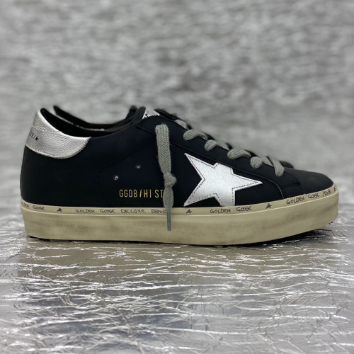 Golden Goose GGDB Stardan Womens Mens Shoes Fashion Sneakers Unisex Design Luxury Brand Men's Super-Star sneakers with Box  