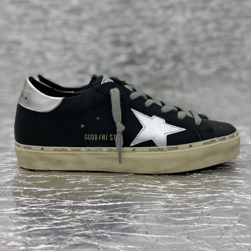 Golden Goose GGDB Stardan Womens Mens Shoes Fashion Sneakers Unisex Design Luxury Brand Men's Super-Star sneakers with Box  