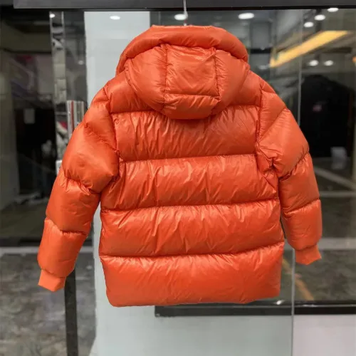 Moncler Men Womens Down Jacket Womens Coats Luxury Brand Fashion Design