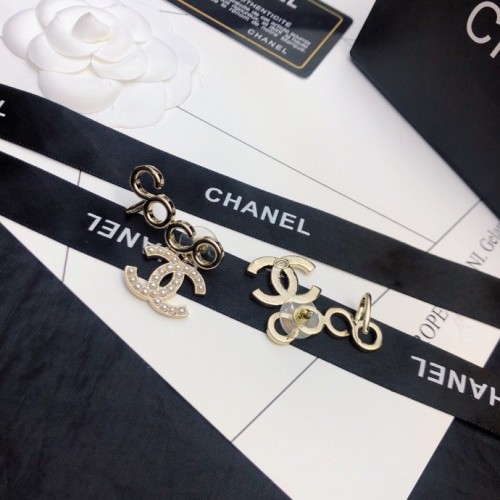 Chanel Luxury Womens Earrings