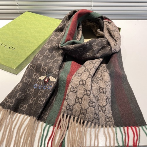 Gucci Scarves Womens Fashion Scarf200