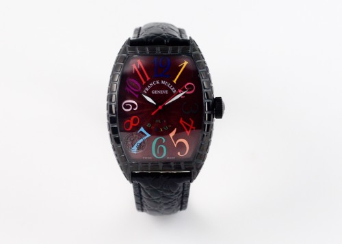 Franck Muller Mens Watch007