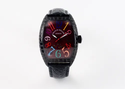 Franck Muller Mens Watch007