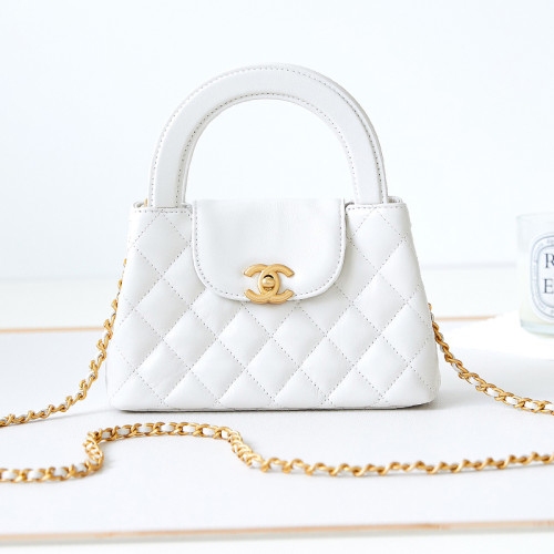 Chanel Womens Bags Crossbody Bag chanel Kelly 23 Classic Bag Luxury Brand with Original Box AS4416  
